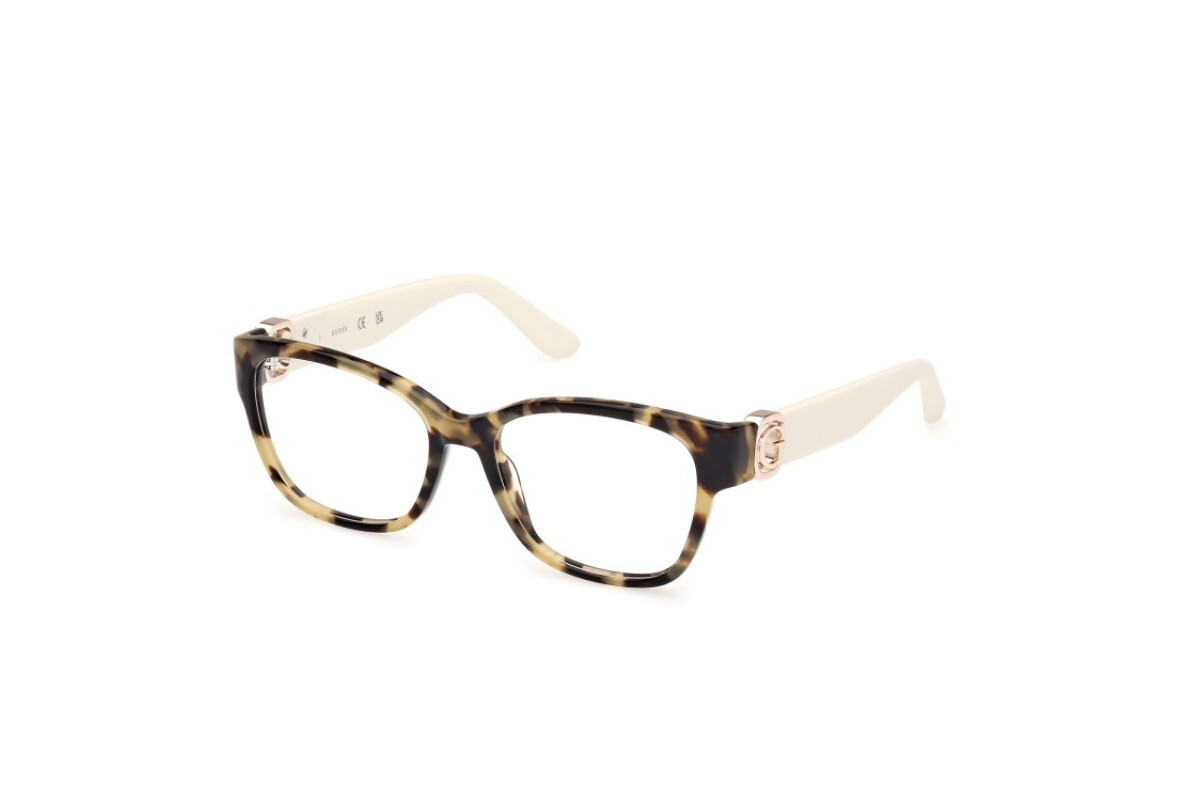 Lunettes de vue Femme Guess  GU50120 056