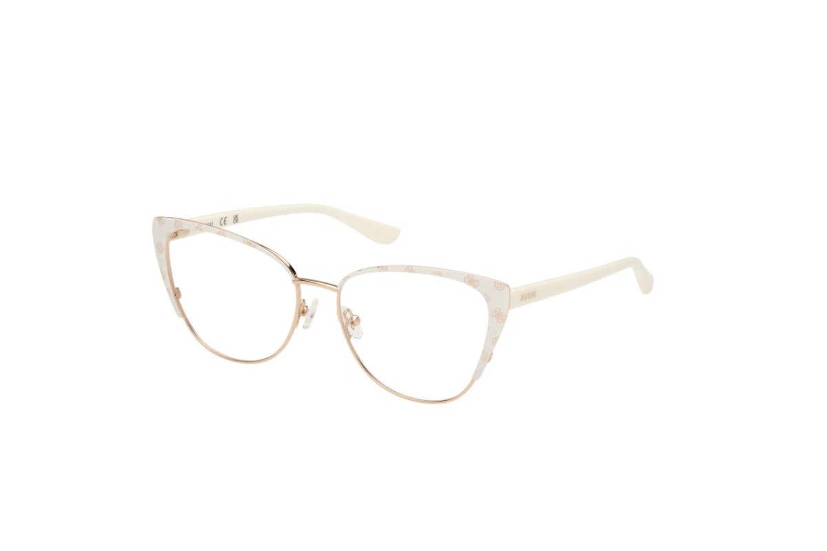 Lunettes de vue Femme Guess  GU50121 021