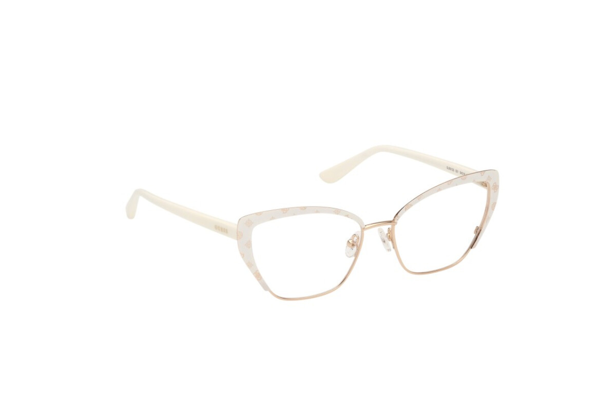 Lunettes de vue Femme Guess  GU50122 021