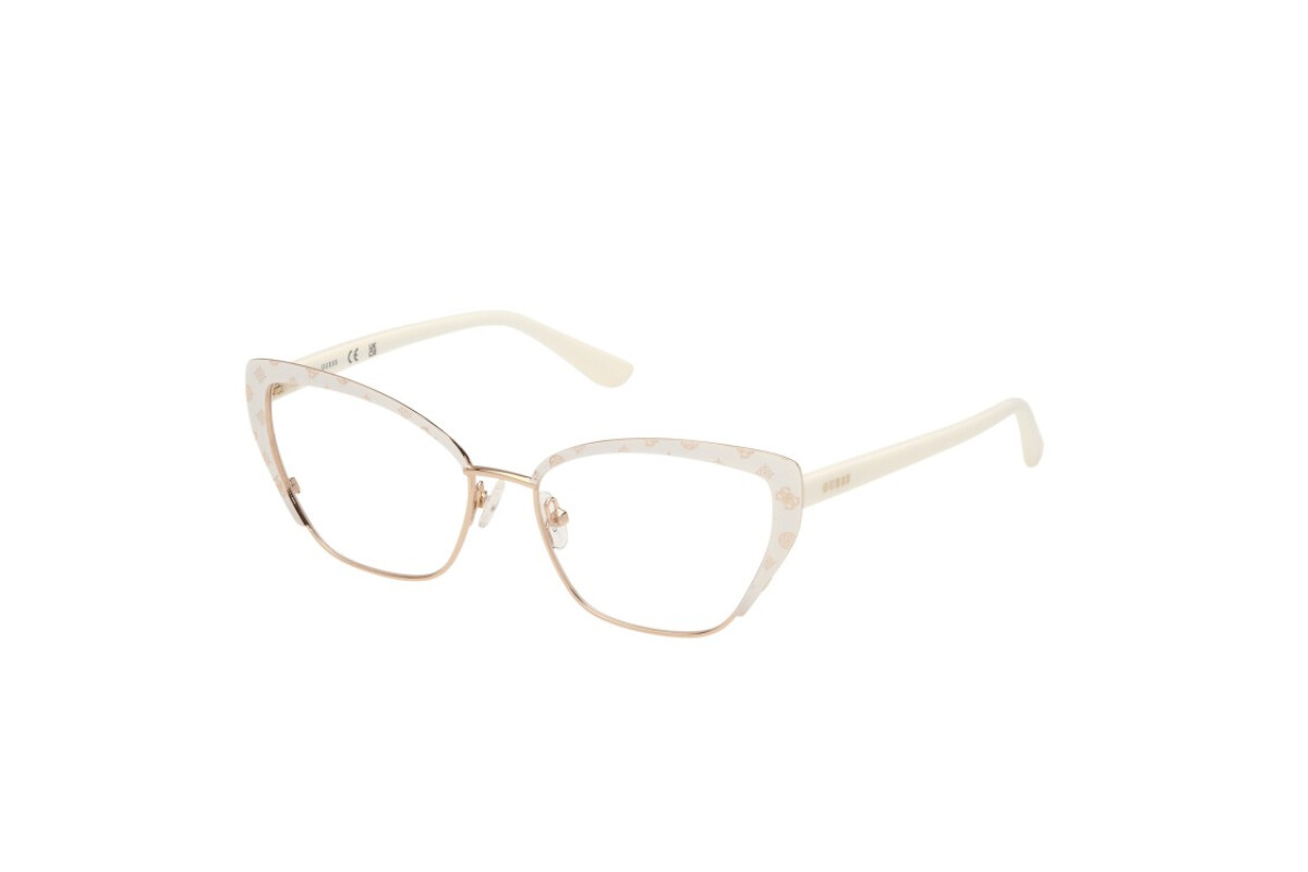 Lunettes de vue Femme Guess  GU50122 021