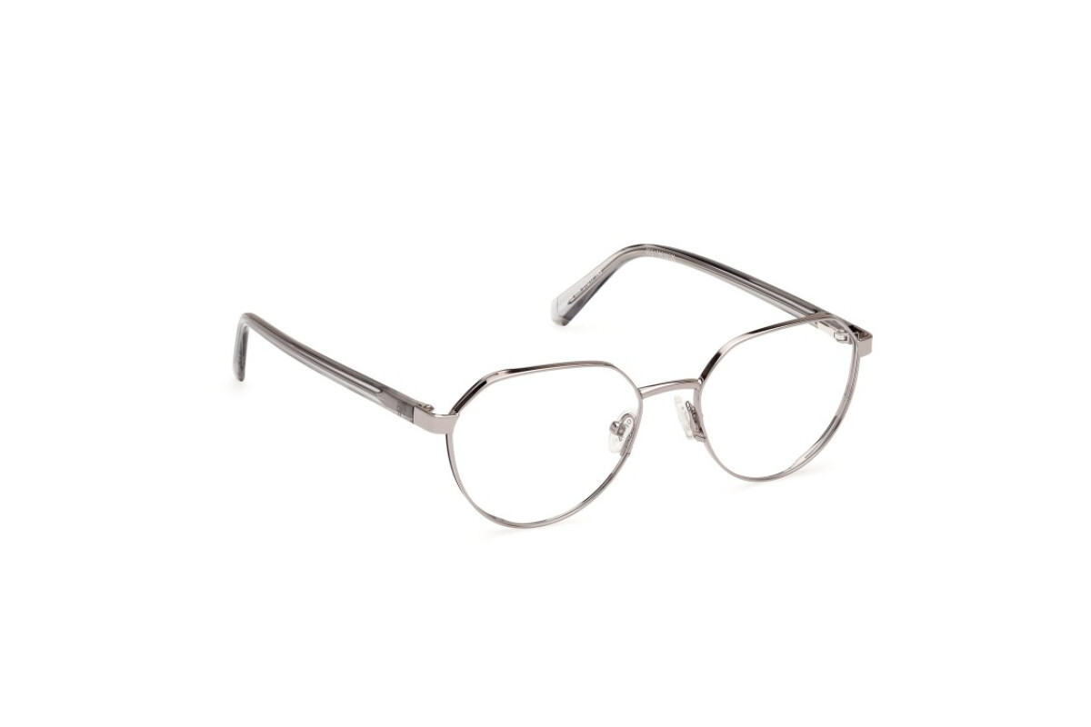 Eyeglasses Man Guess  GU50136 008