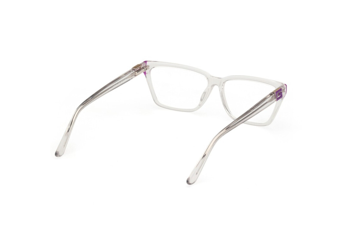 Eyeglasses Woman Guess  GU50145 026