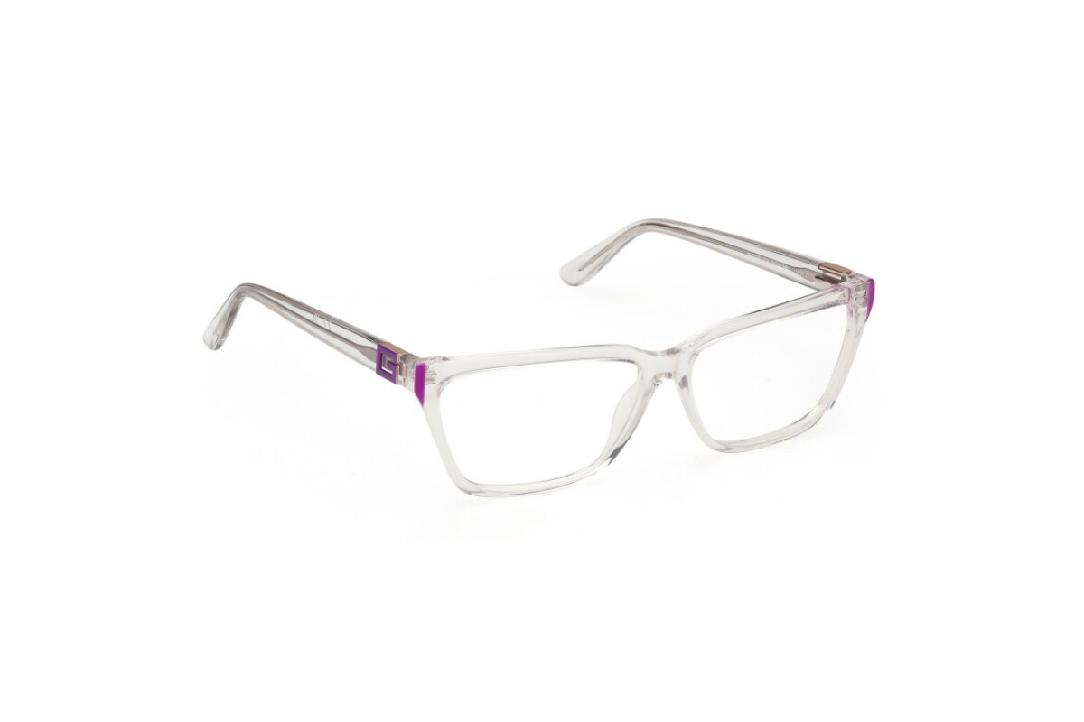 Eyeglasses Woman Guess  GU50145 026