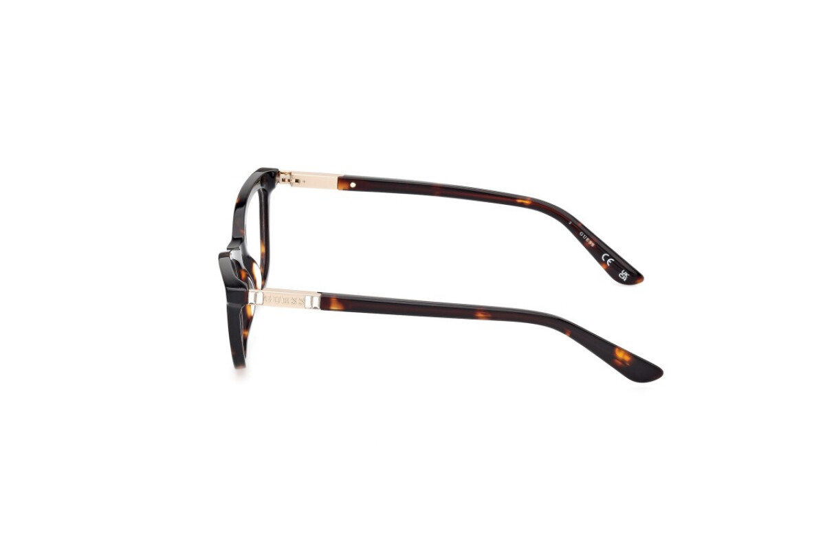 Eyeglasses Woman Guess  GU50198 052