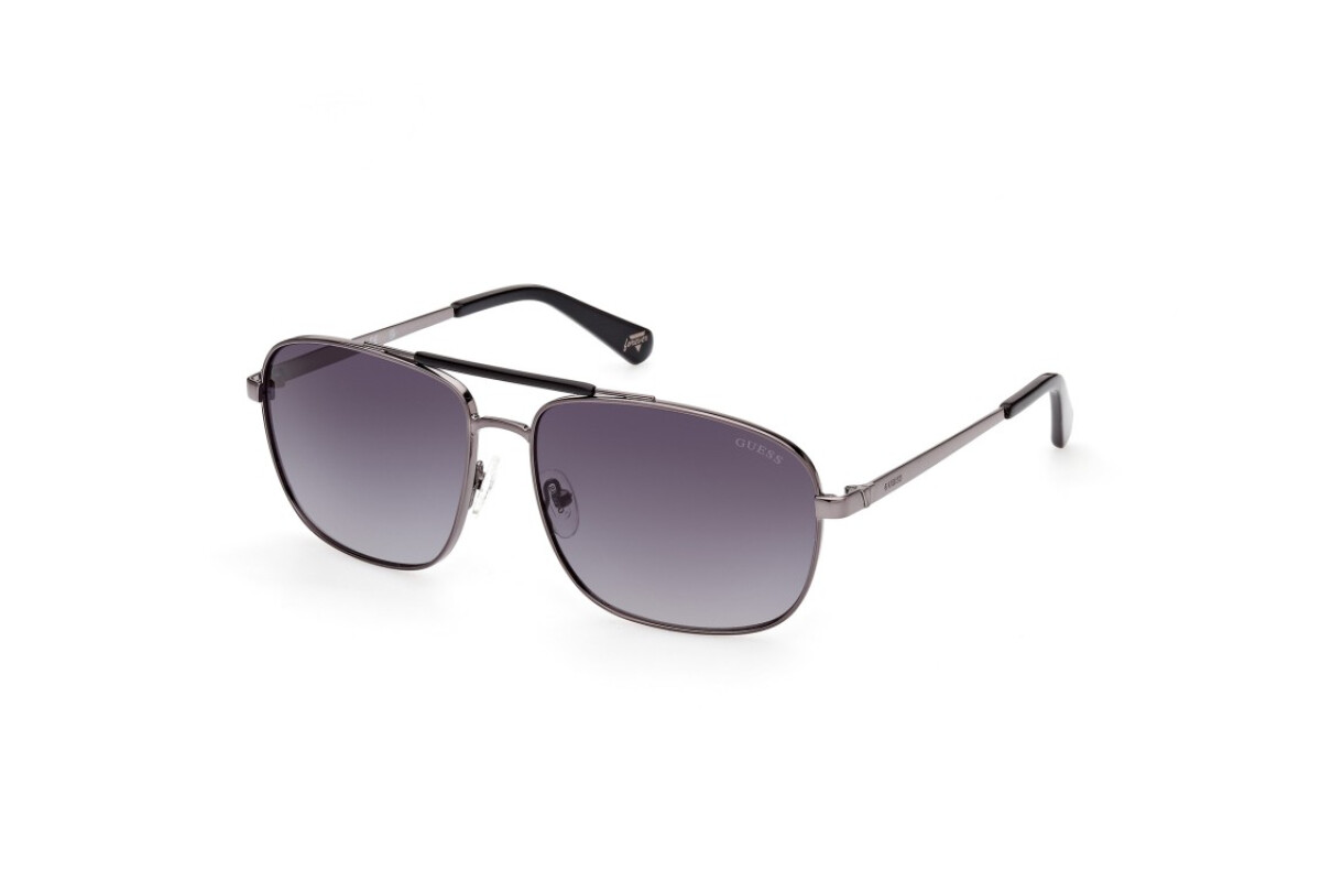 Occhiali da sole Unisex Guess  GU5210 08B