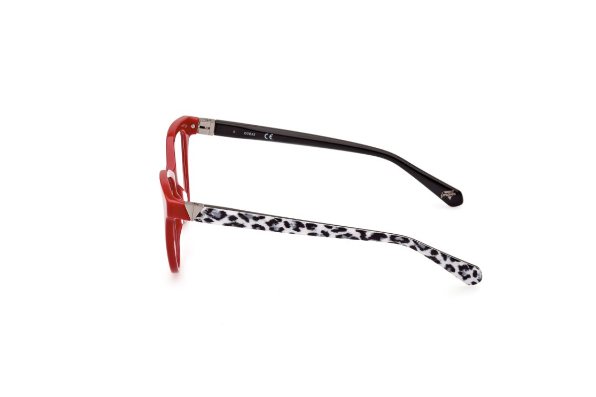 Eyeglasses Woman Guess  GU5219 066