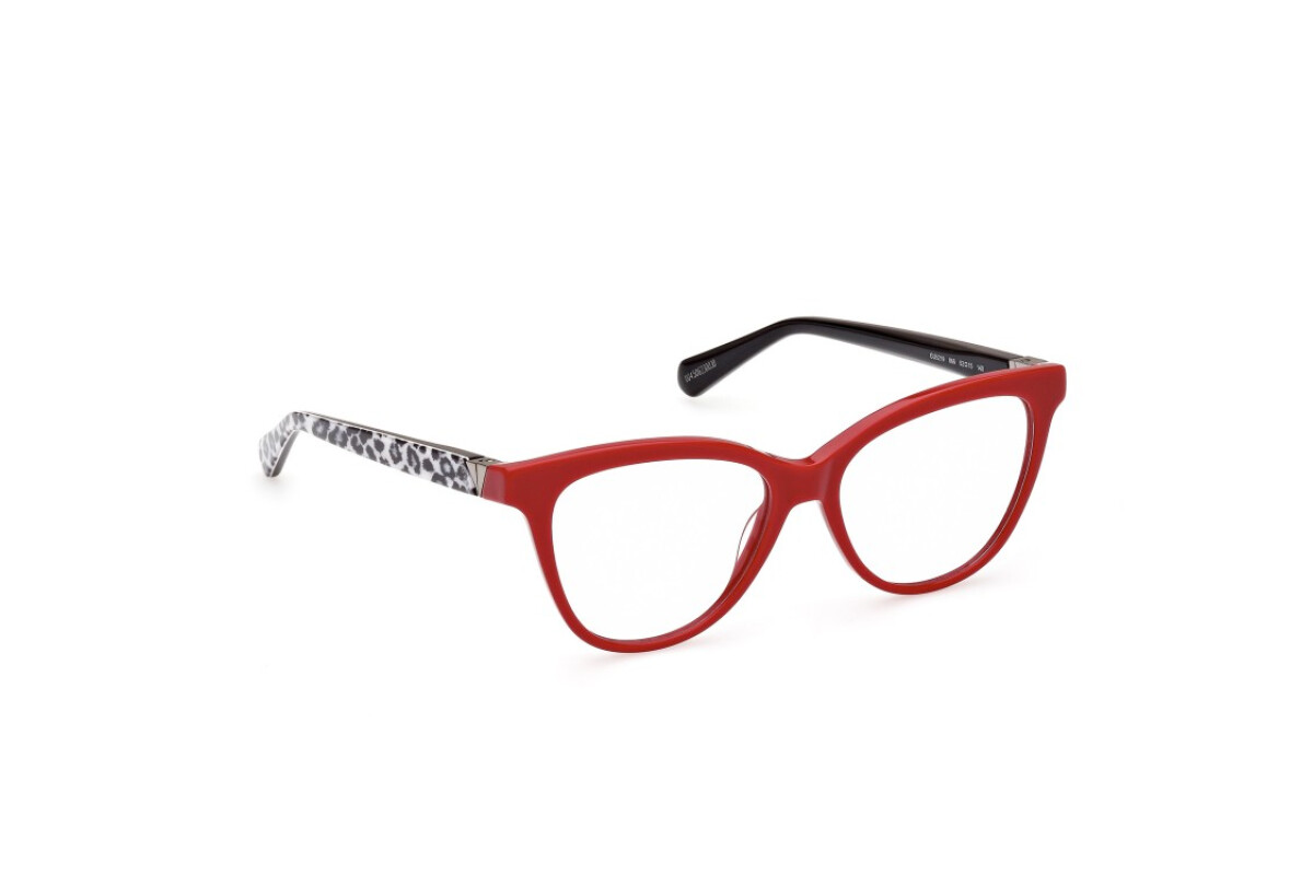 Eyeglasses Woman Guess  GU5219 066