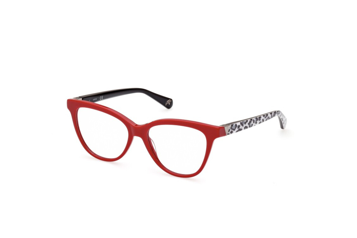 Eyeglasses Woman Guess  GU5219 066