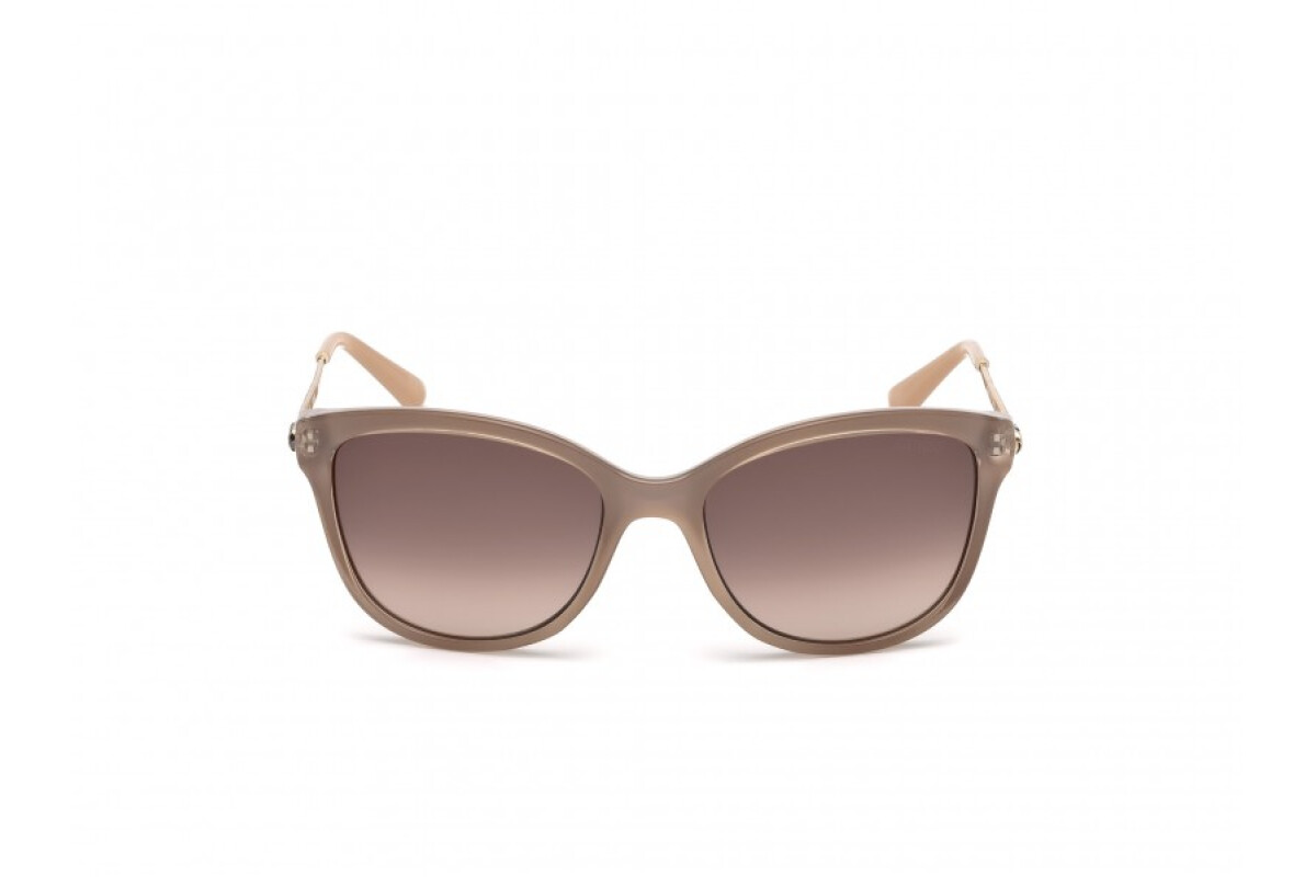 Lunettes de soleil Femme Guess  GU74695657F