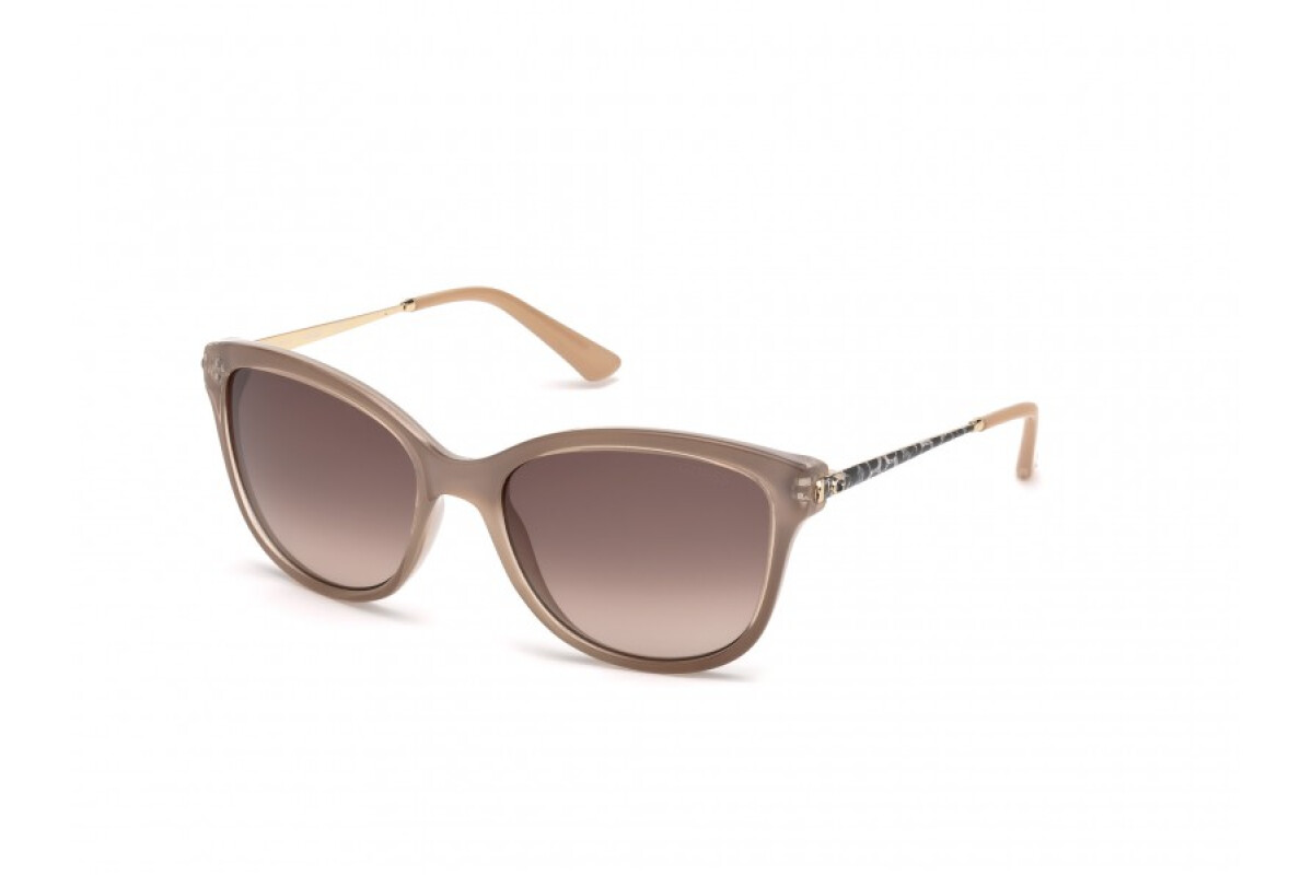 Lunettes de soleil Femme Guess  GU74695657F