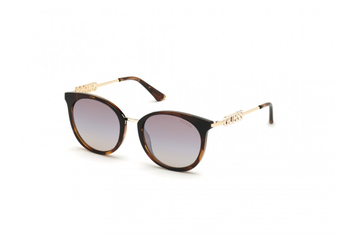 Lunettes de soleil Femme Guess  GU76455252G