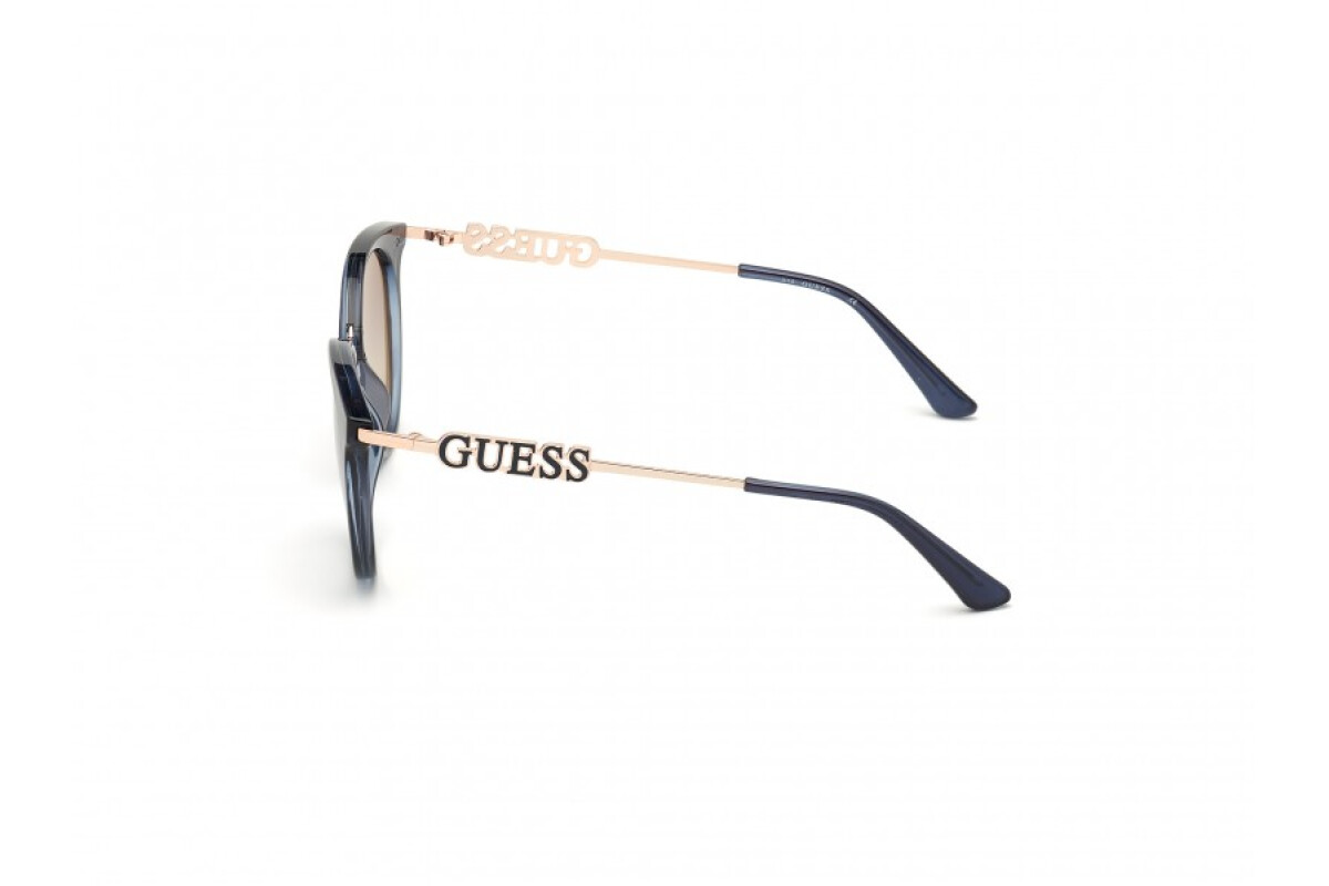 Sonnenbrillen Frau Guess  GU76455290W