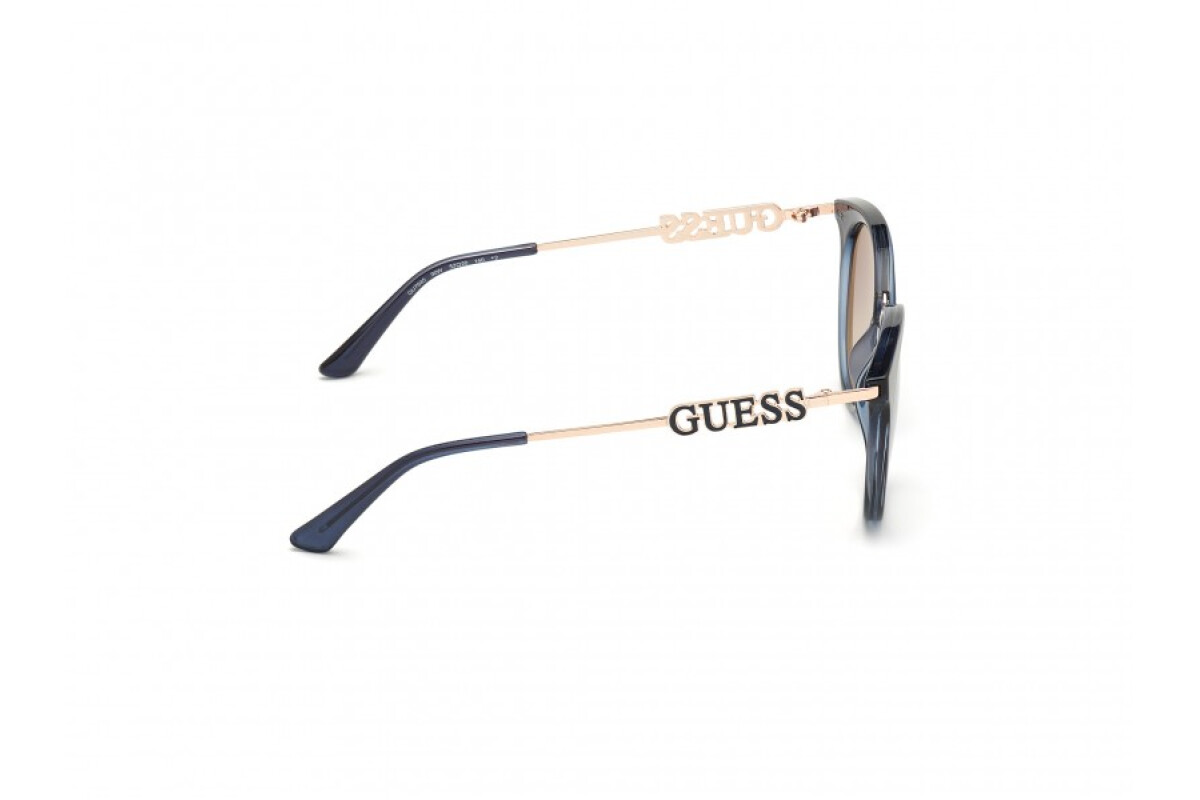 Sonnenbrillen Frau Guess  GU76455290W