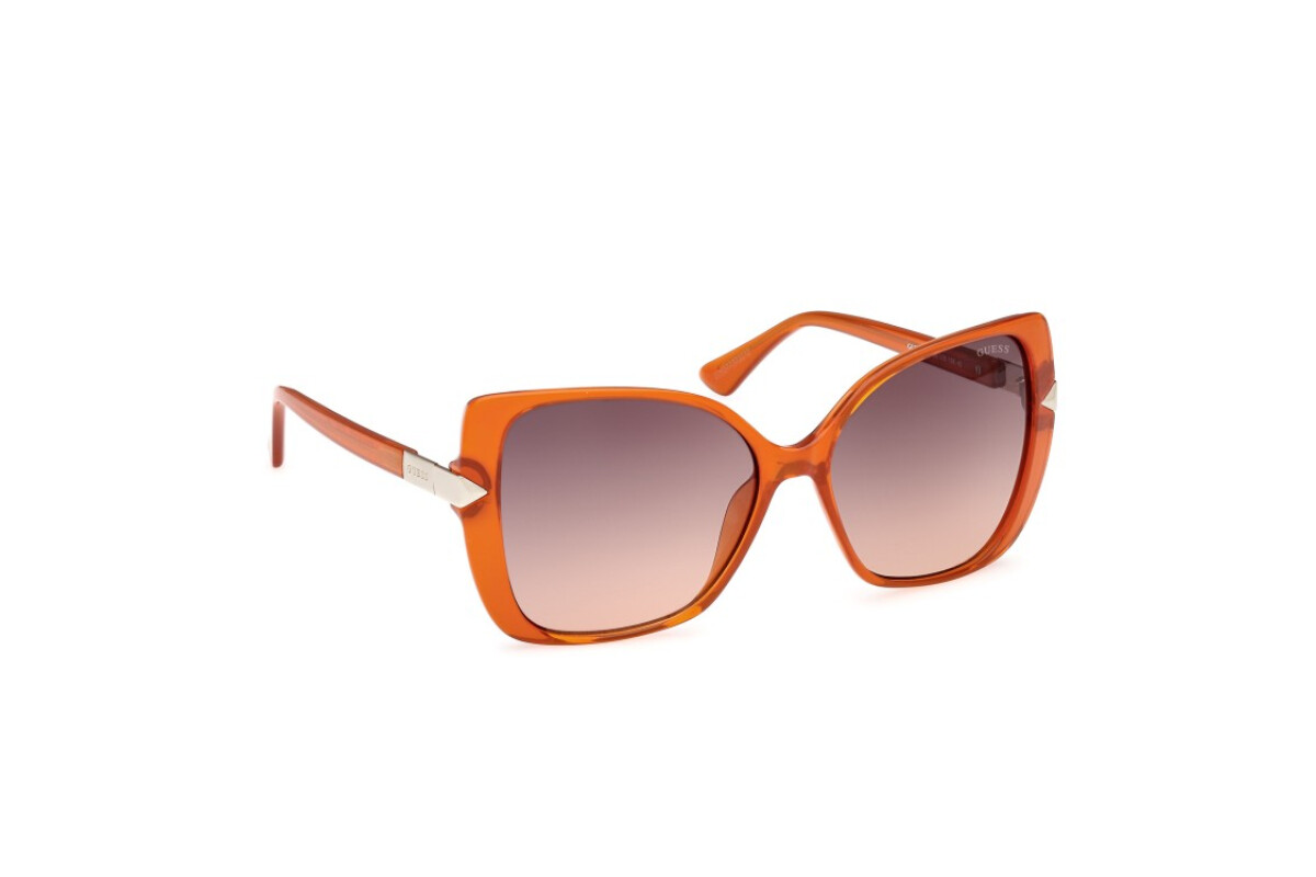 Lunettes de soleil Femme Guess  GU7820 44F