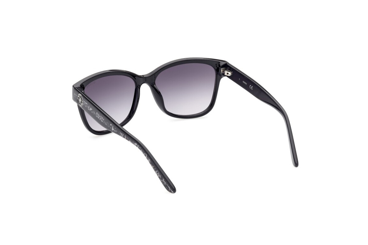 Sunglasses Woman Guess  GU7823 01B