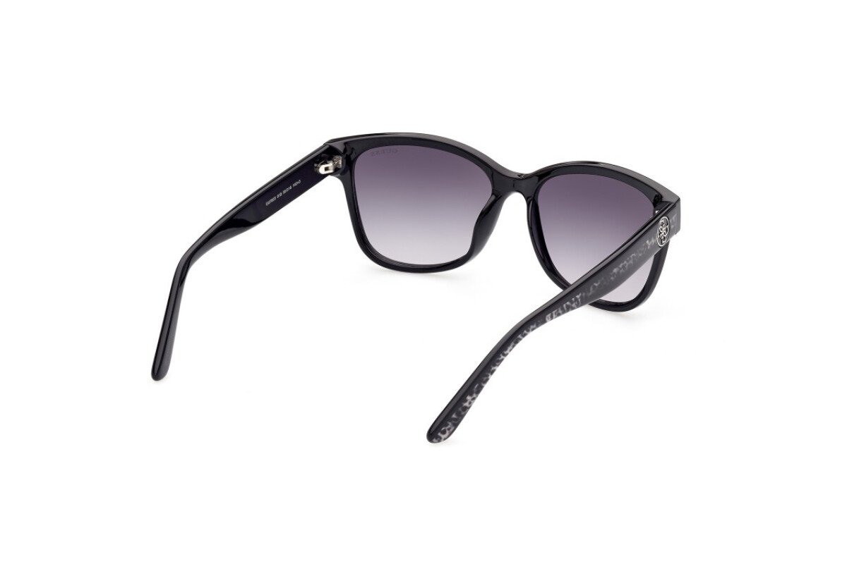 Sunglasses Woman Guess  GU7823 01B