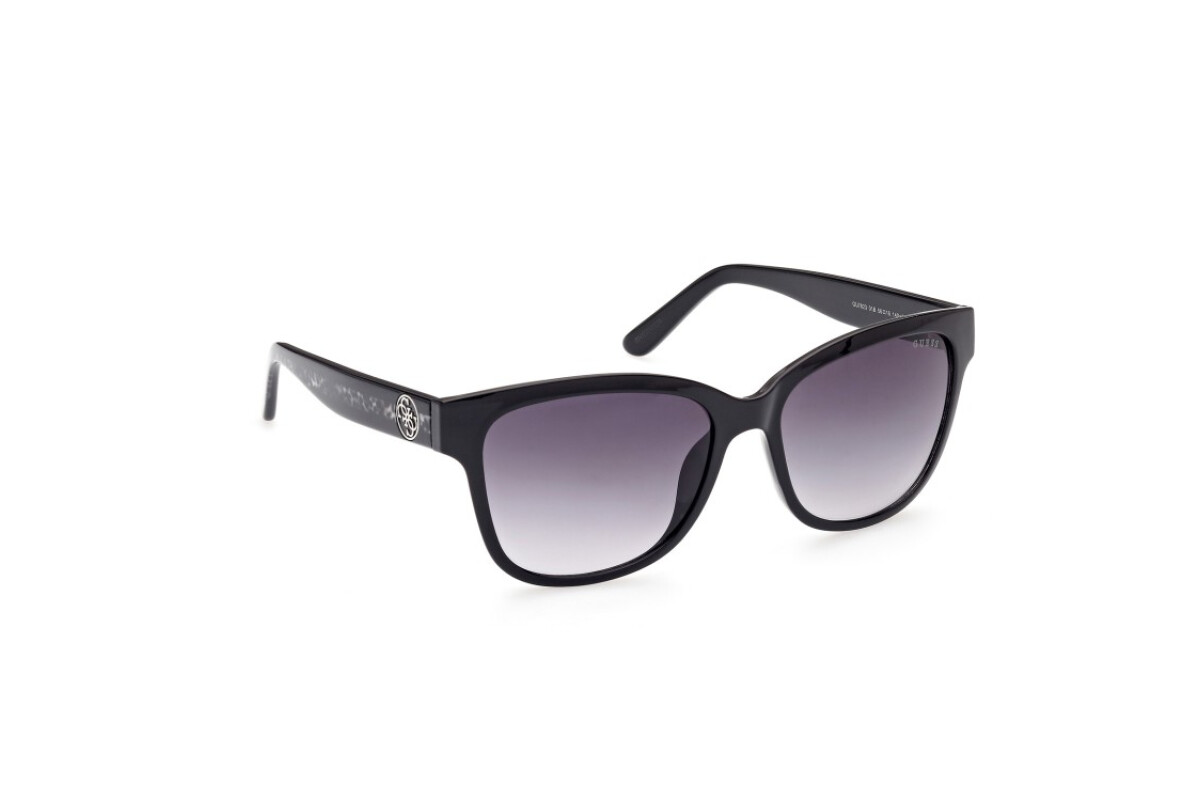 Sunglasses Woman Guess  GU7823 01B