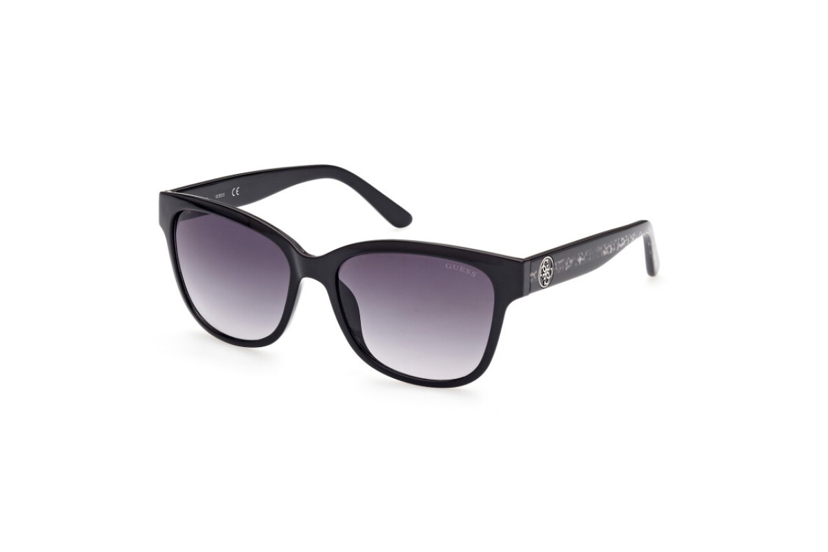 Sunglasses Woman Guess  GU7823 01B