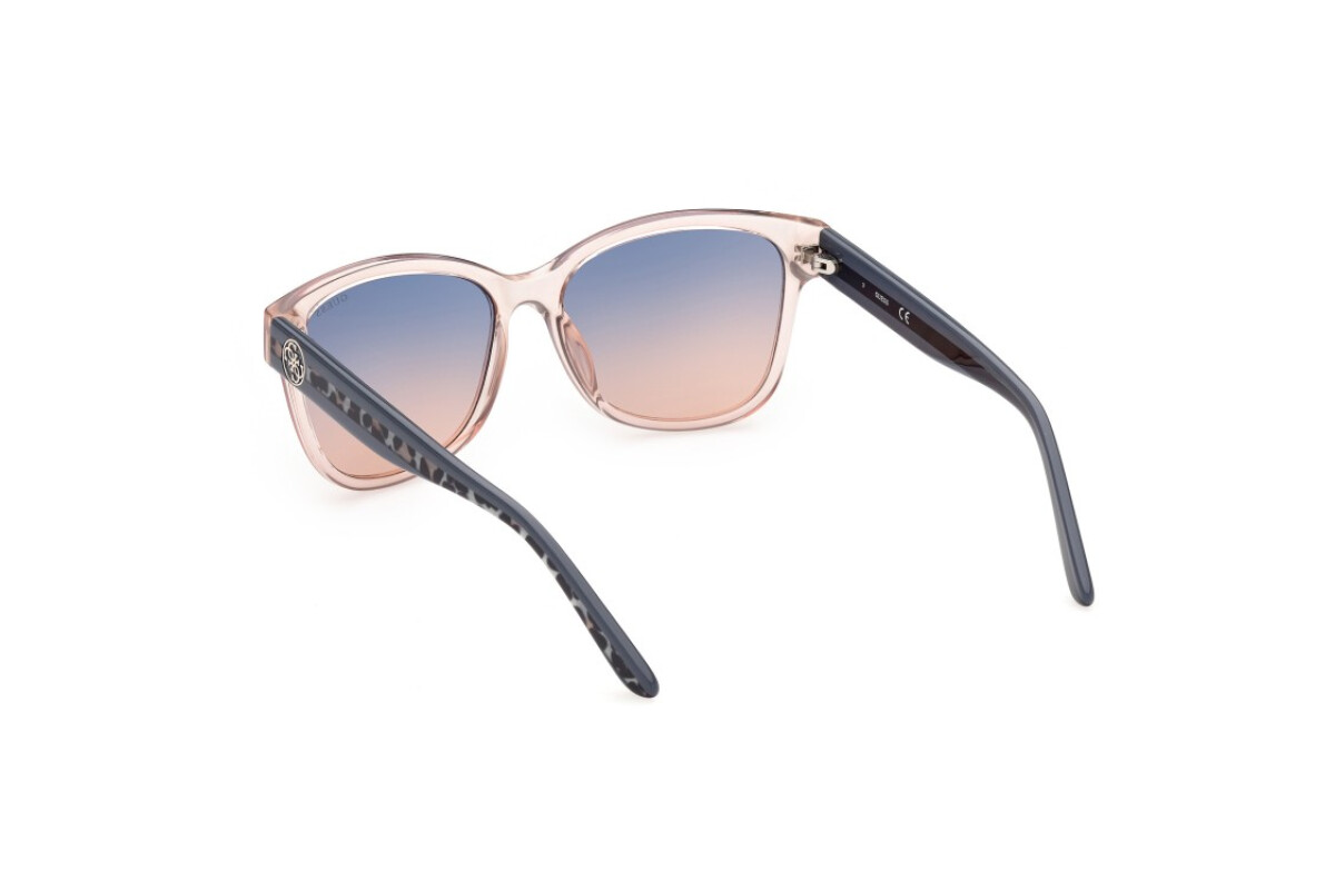 Sunglasses Woman Guess  GU7823 57W