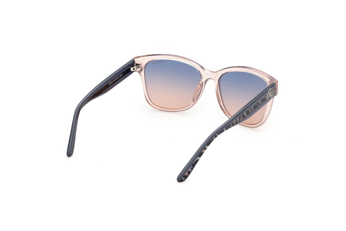 Sunglasses Woman Guess  GU7823 57W