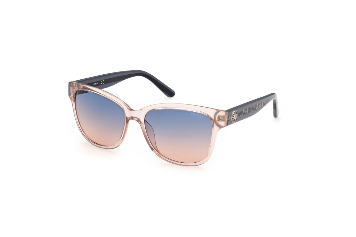 Sunglasses Woman Guess  GU7823 57W