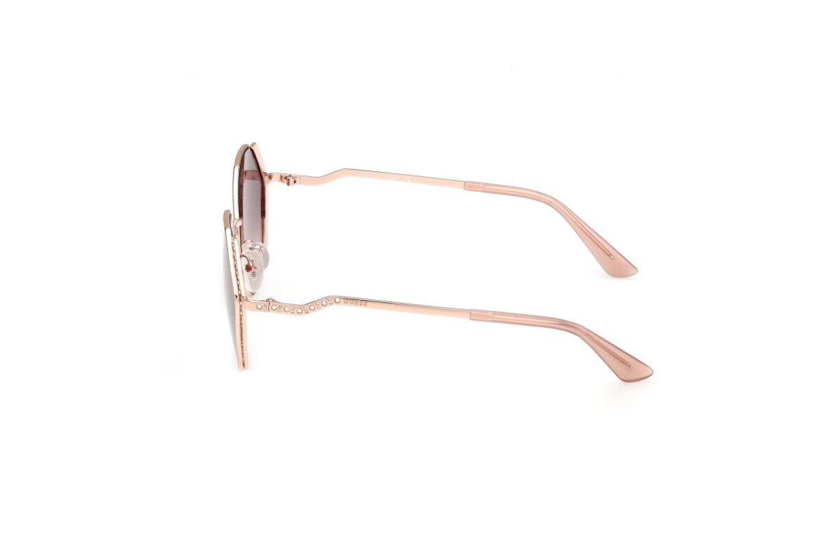 Lunettes de soleil Femme Guess  GU7842-S 28Z