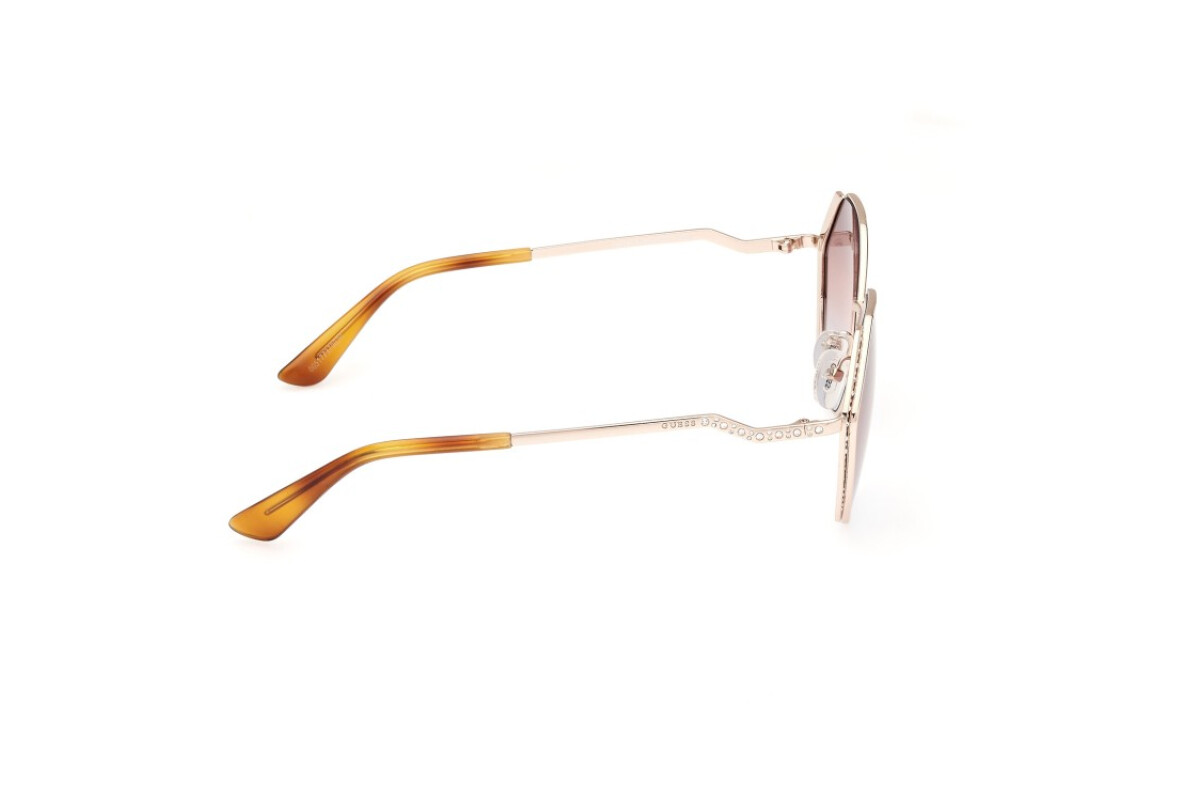 Lunettes de soleil Femme Guess  GU7842-S 33F