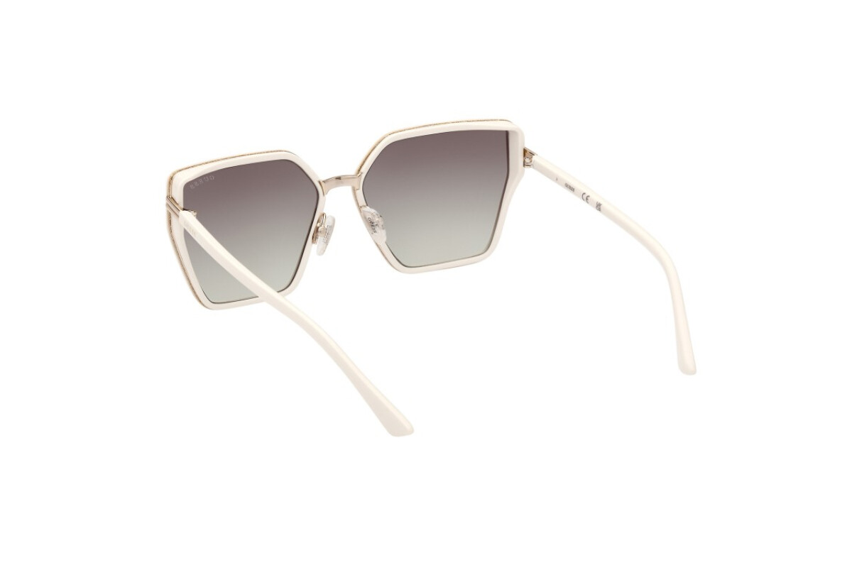 Sunglasses Woman Guess  GU7871 21P