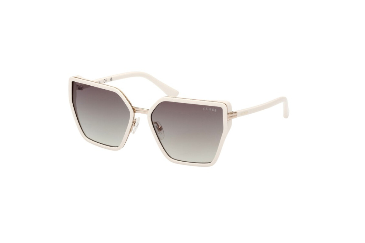 Sunglasses Woman Guess  GU7871 21P