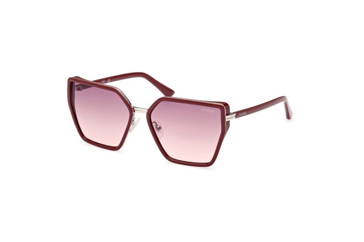 Lunettes de soleil Femme Guess  GU7871 69Z