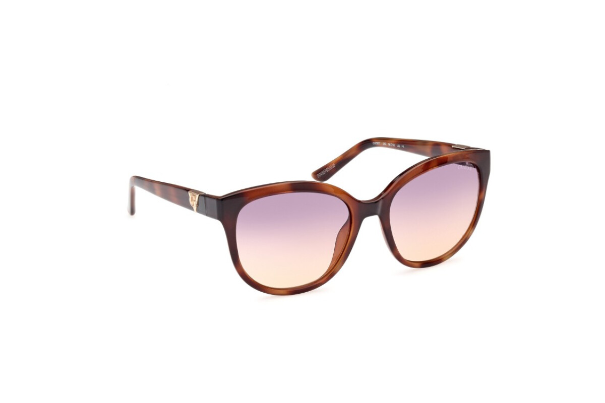 Lunettes de soleil Femme Guess  GU7877 53Z