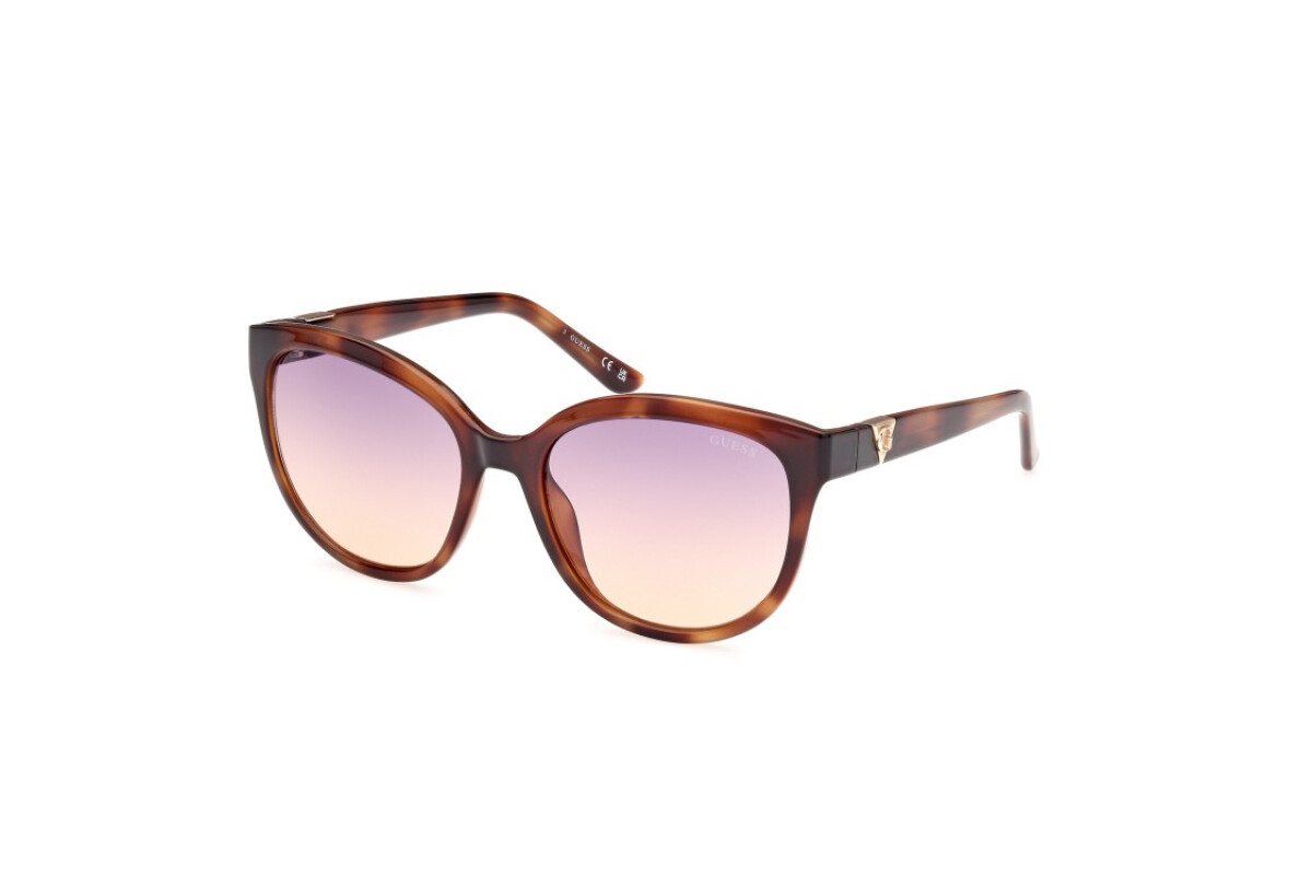 Lunettes de soleil Femme Guess  GU7877 53Z