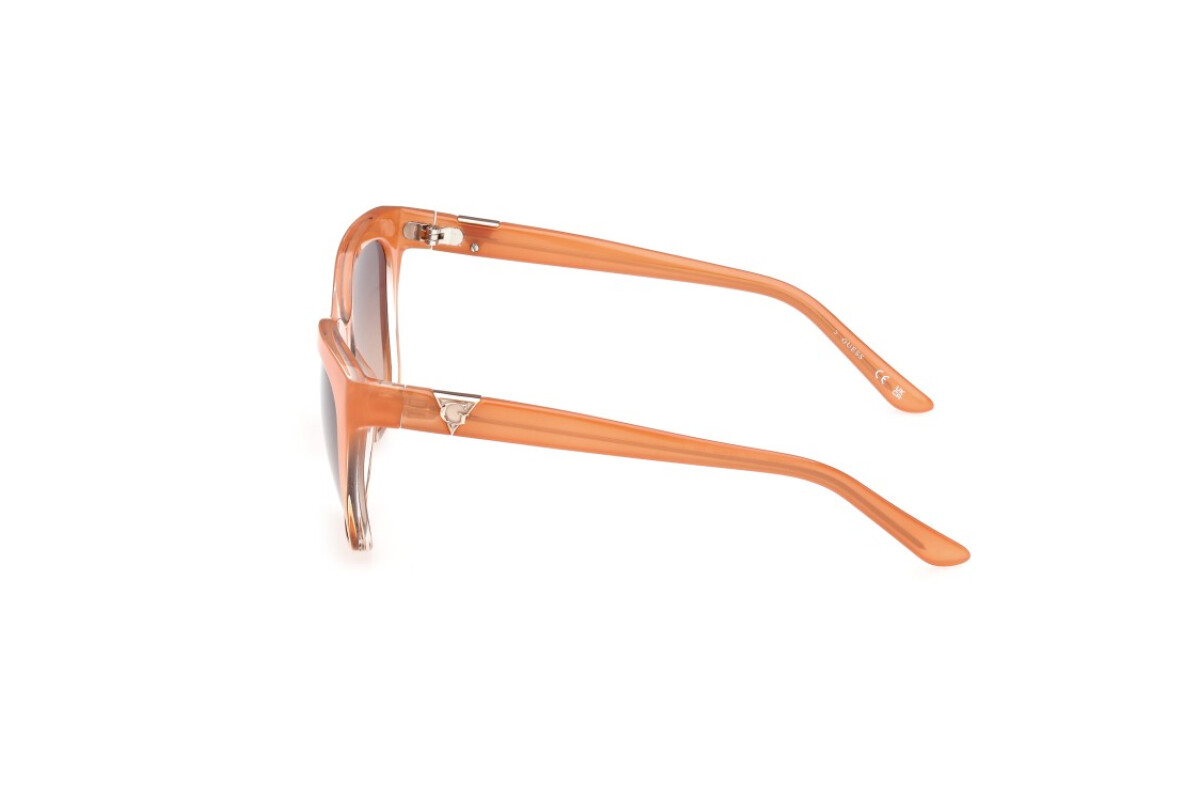 Lunettes de soleil Femme Guess  GU7878 44F