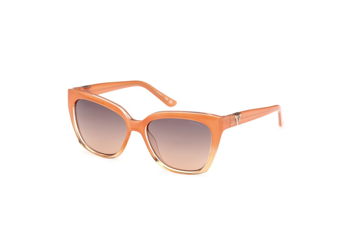 Lunettes de soleil Femme Guess  GU7878 44F