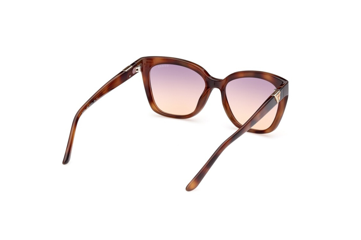 Lunettes de soleil Femme Guess  GU7878 53Z