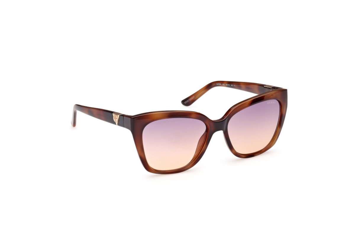 Lunettes de soleil Femme Guess  GU7878 53Z