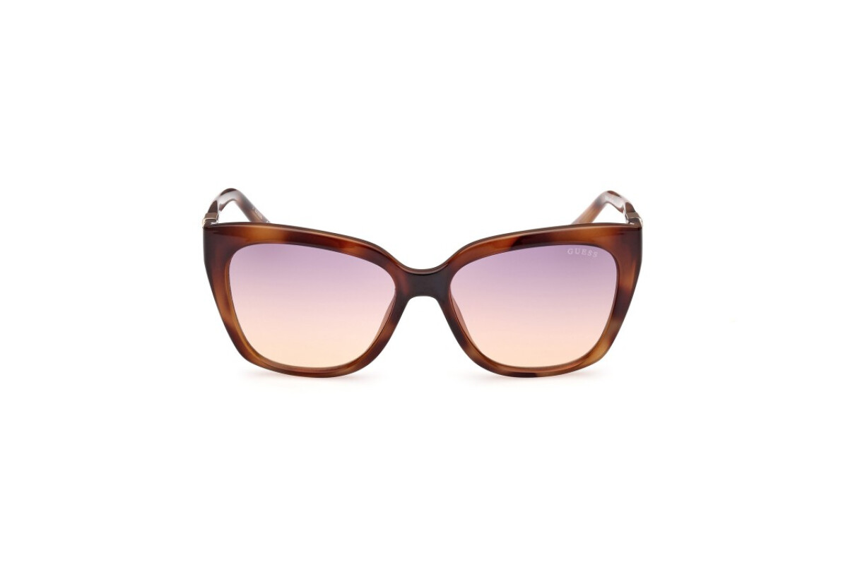 Lunettes de soleil Femme Guess  GU7878 53Z