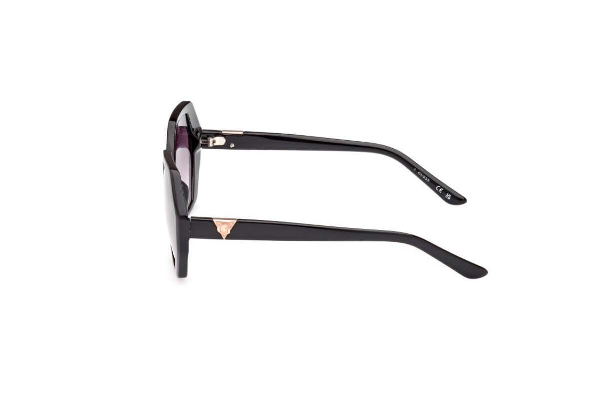 Lunettes de soleil Femme Guess  GU7879 01B