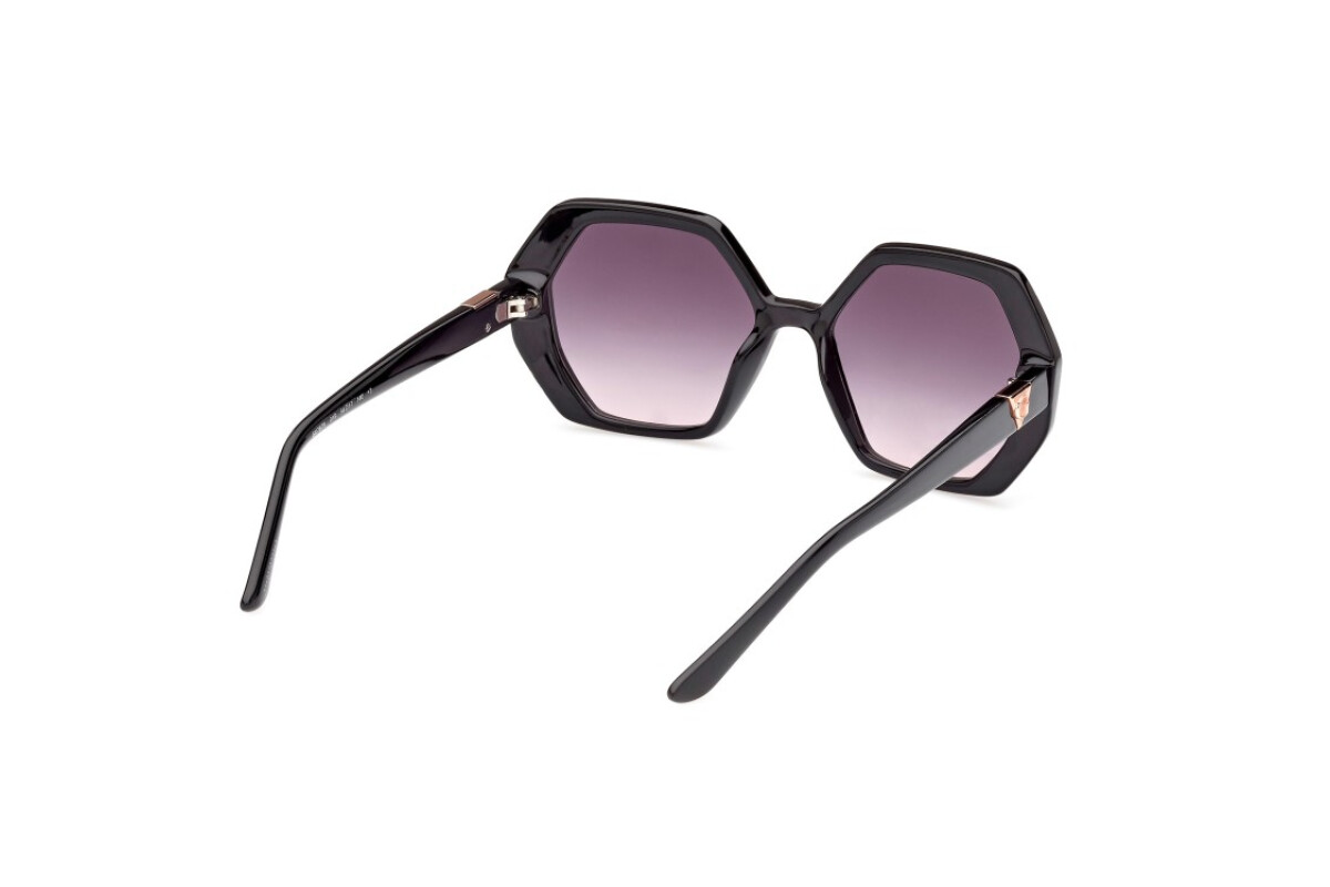 Lunettes de soleil Femme Guess  GU7879 01B