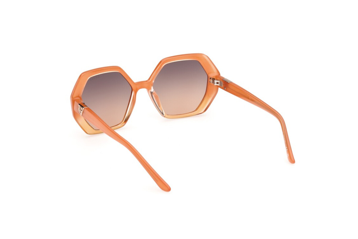 Lunettes de soleil Femme Guess  GU7879 44F