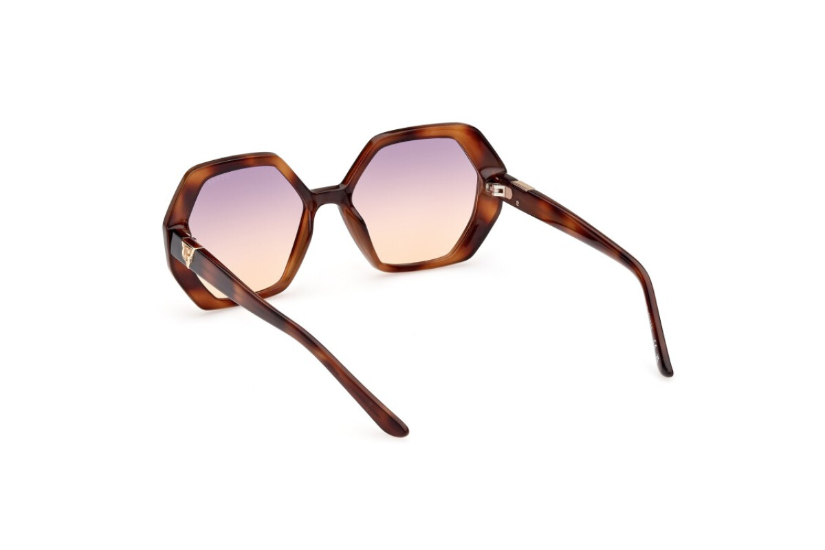 Lunettes de soleil Femme Guess  GU7879 53Z