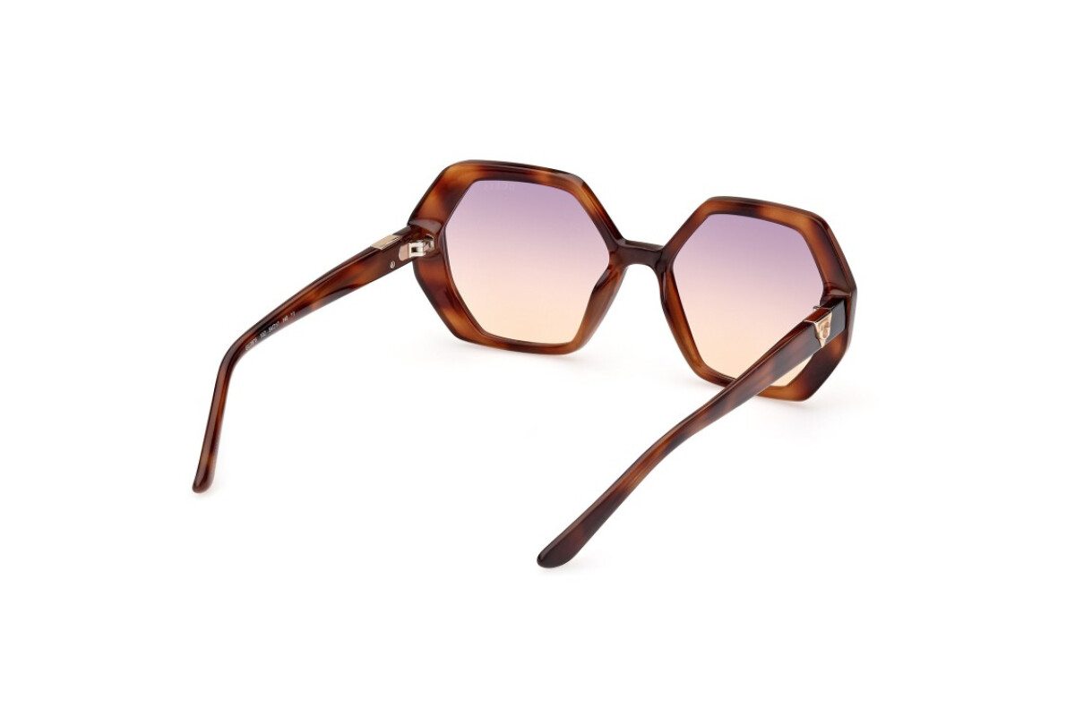 Lunettes de soleil Femme Guess  GU7879 53Z