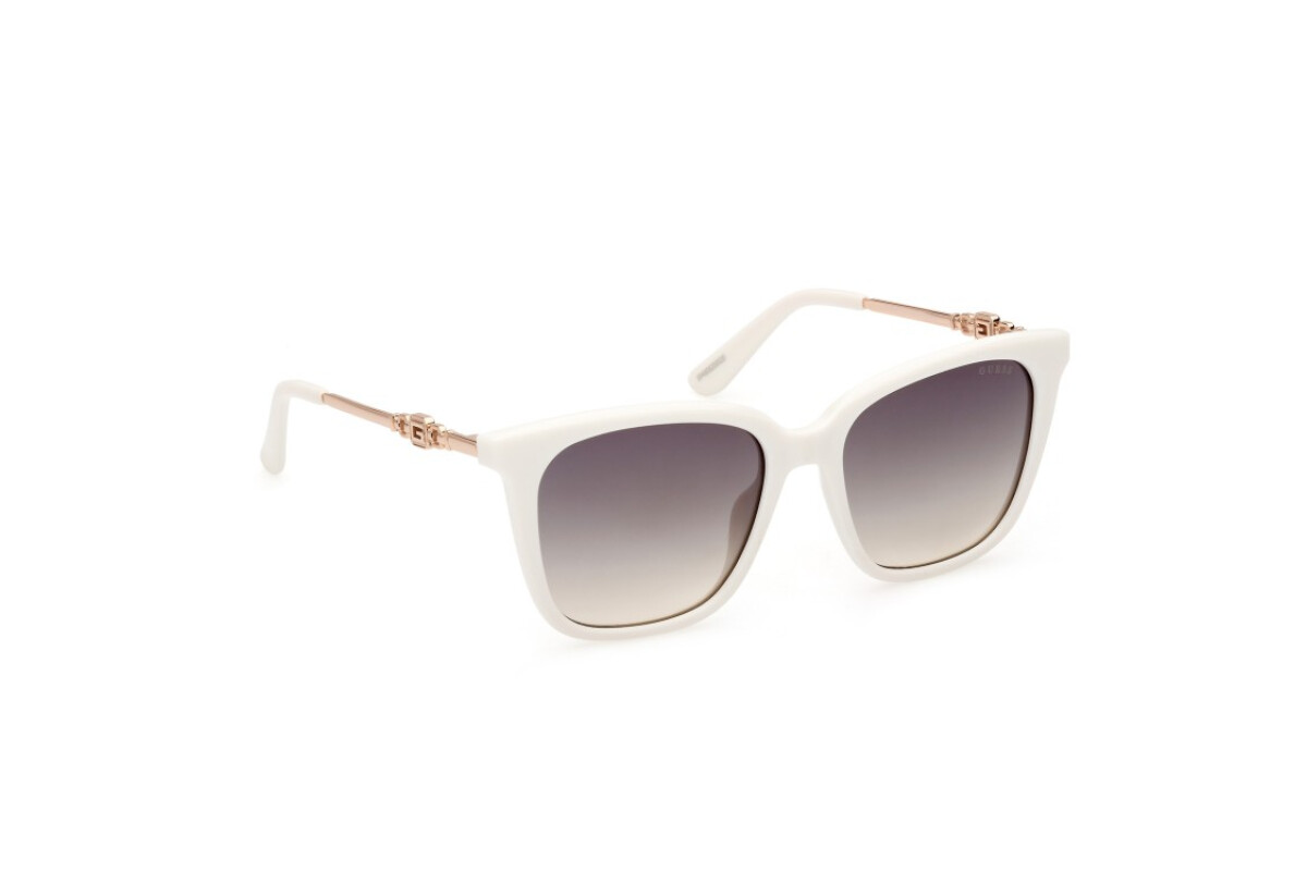 Sunglasses Woman Guess  GU7886 21P