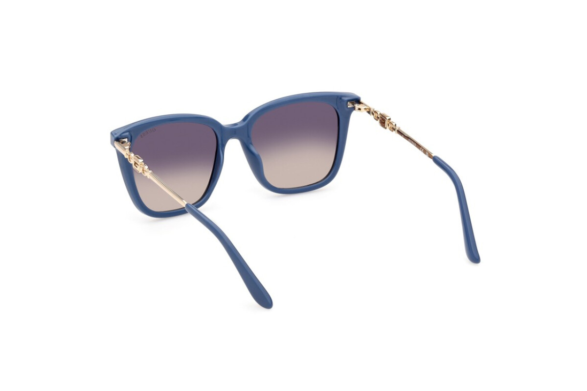 Lunettes de soleil Femme Guess  GU7886 92B