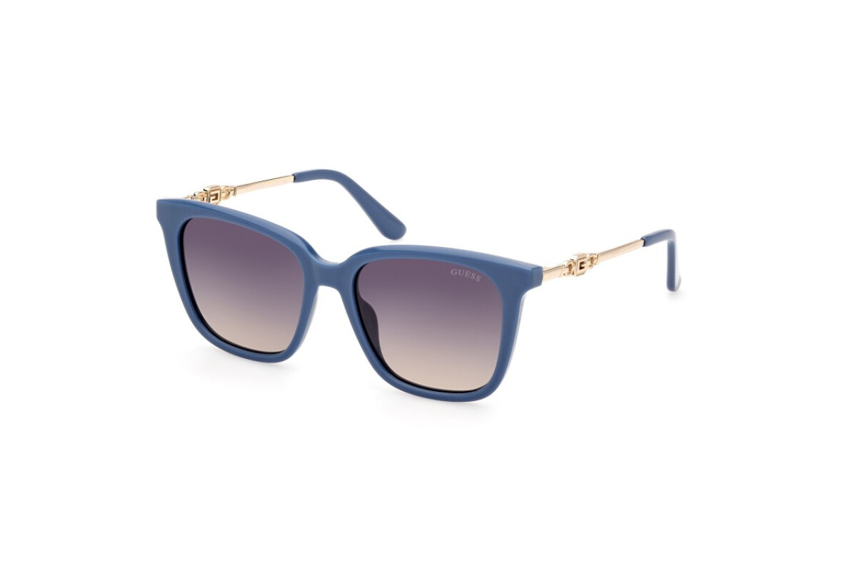 Lunettes de soleil Femme Guess  GU7886 92B