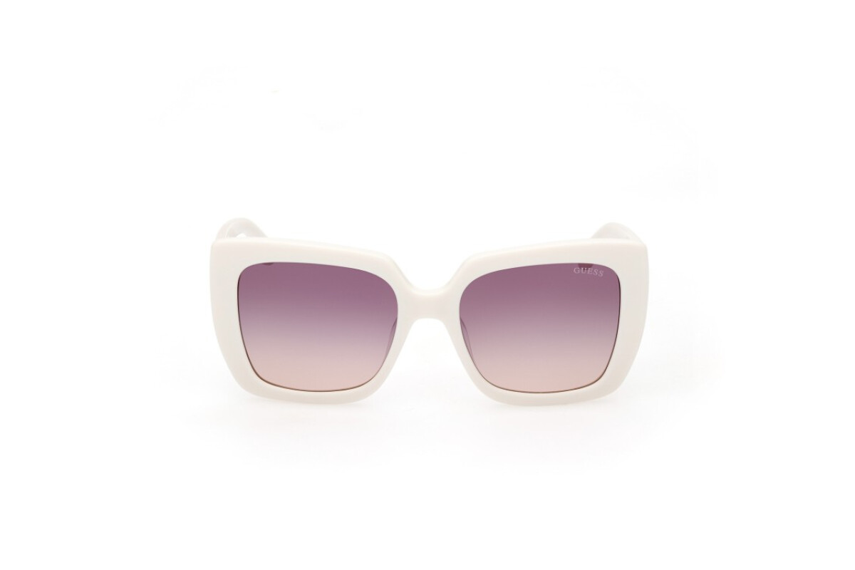 Sunglasses Woman Guess  GU7889 21Z