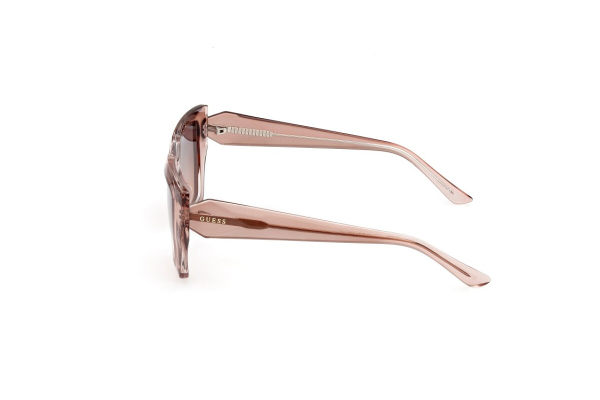 Lunettes de soleil Femme Guess  GU7896 47F