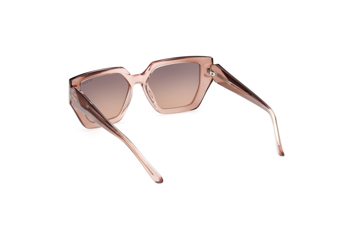 Lunettes de soleil Femme Guess  GU7896 47F