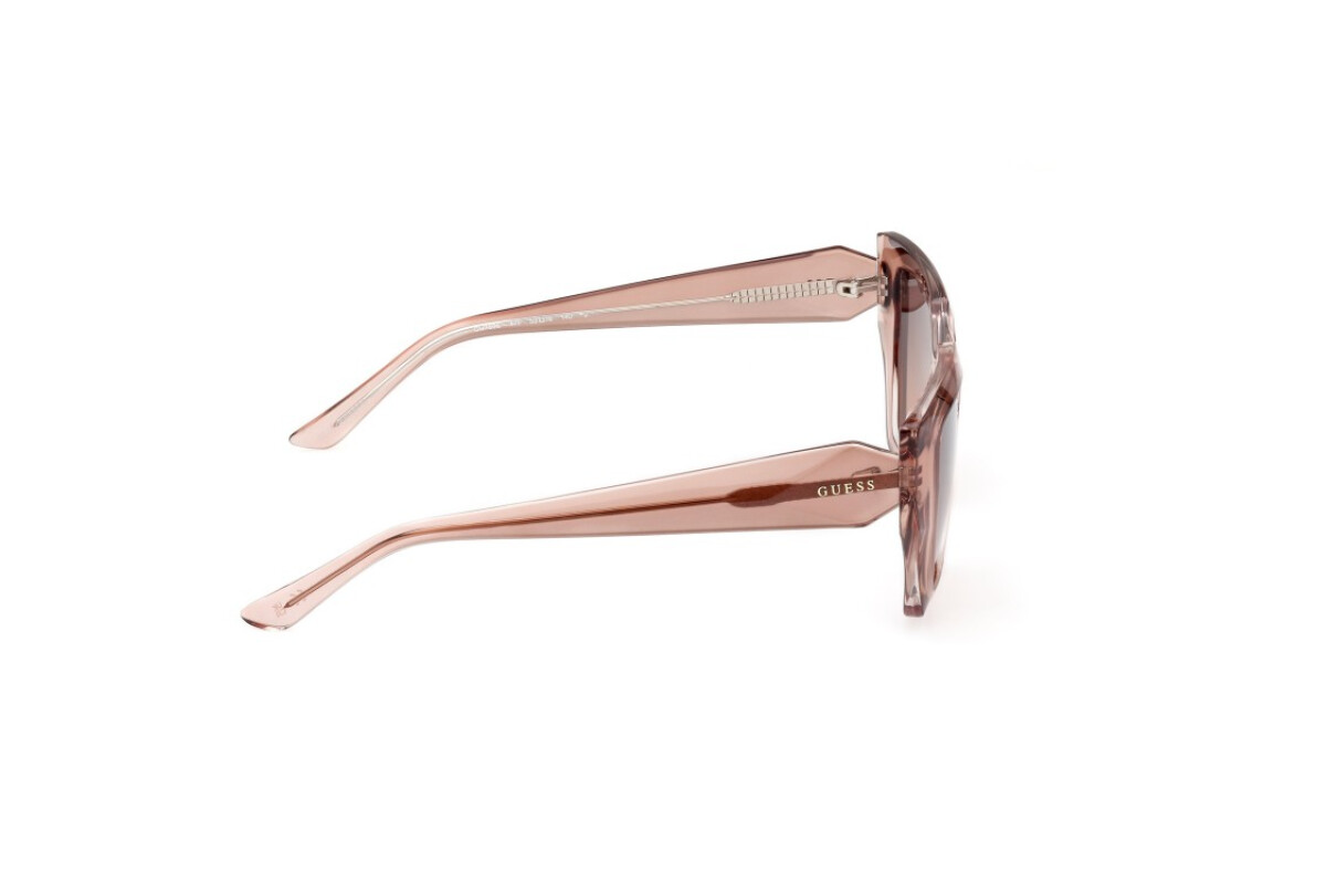 Lunettes de soleil Femme Guess  GU7896 47F