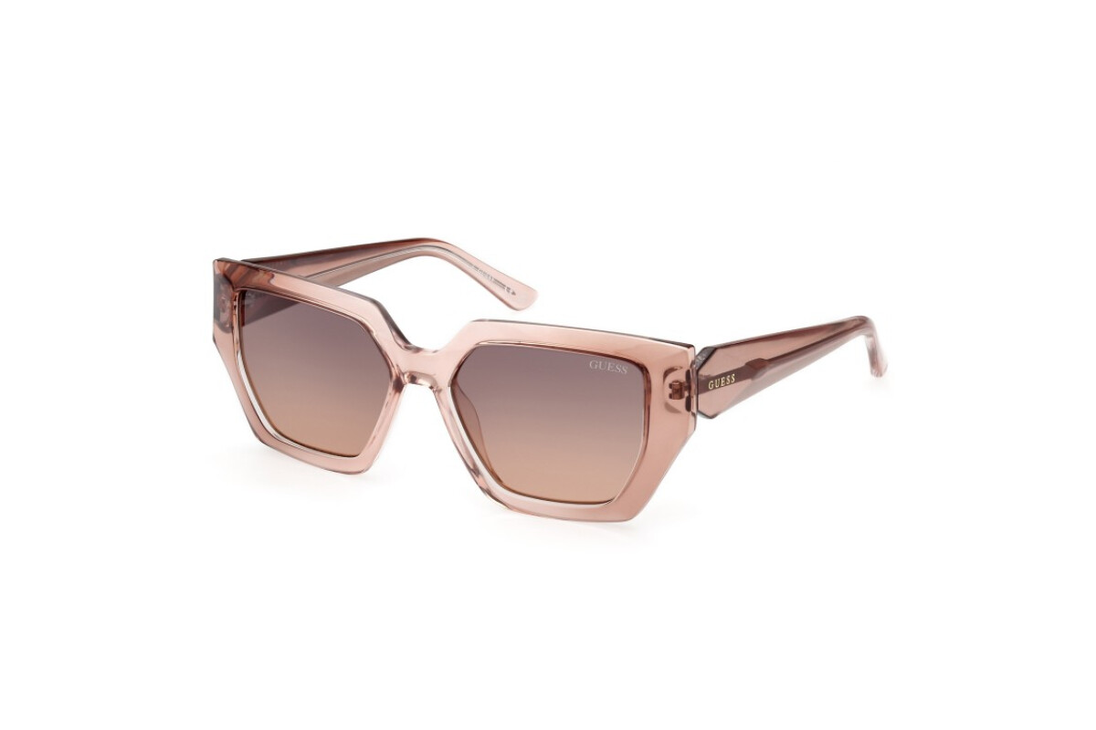 Lunettes de soleil Femme Guess  GU7896 47F